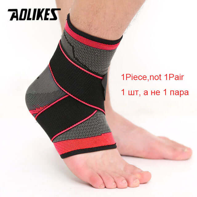 AOLIKES Sports Ankle Brace