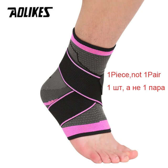 AOLIKES Sports Ankle Brace