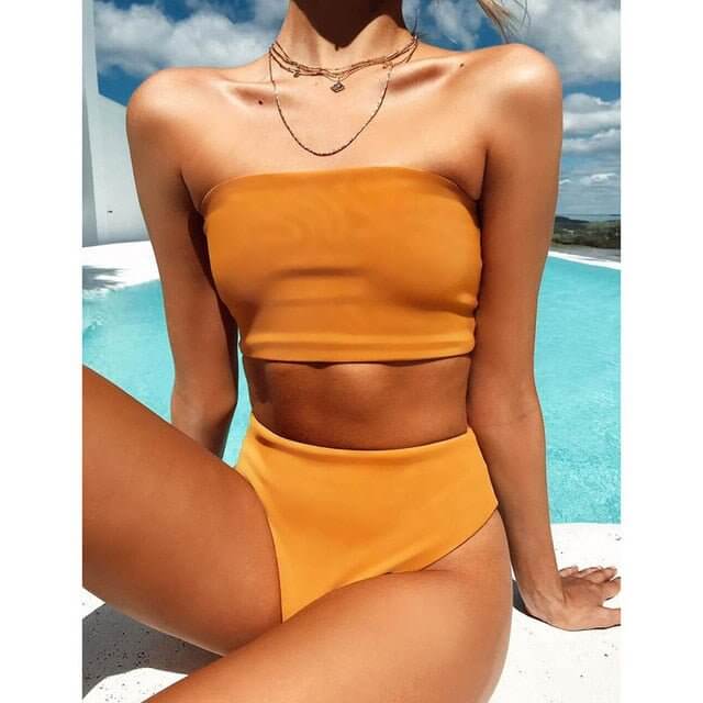 Stella Sexy Two piece Bikini