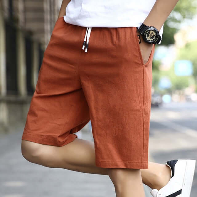 Newest Summer Casual Shorts Men Fashion Style Man Shorts Bermuda Beach Shorts Breathable Beach Boardshorts Men Sweatpants NbaW23