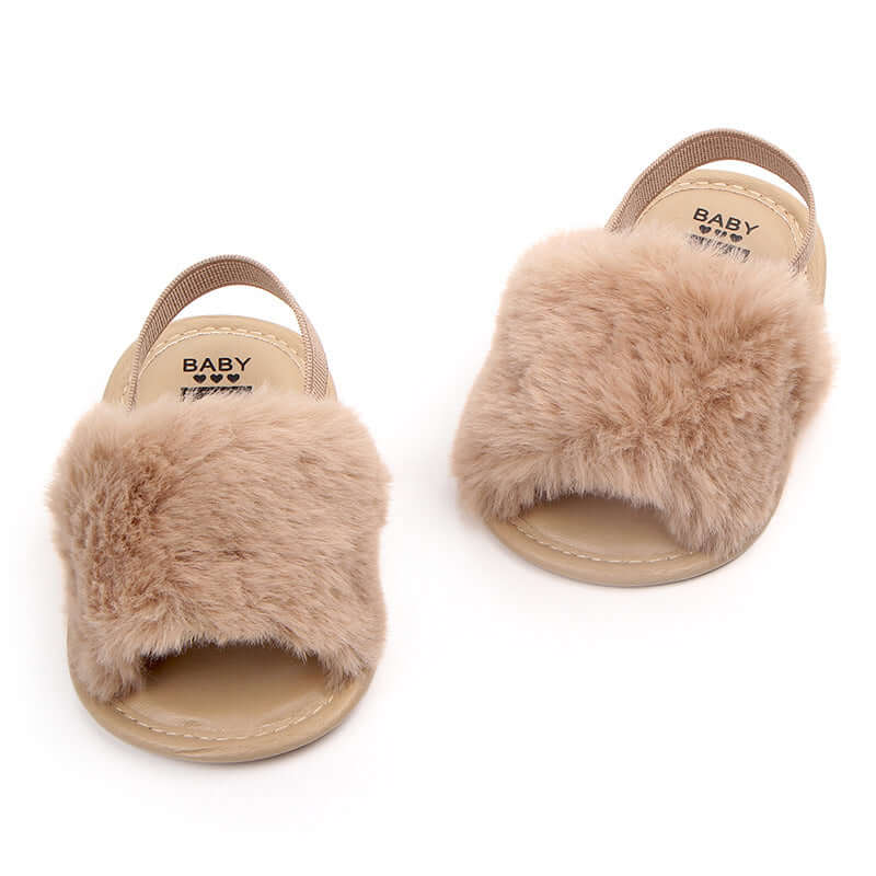 Summer explosion models baby shoes soft pine tight step shoes indoor baby shoes baby sandals factory direct 0927 total