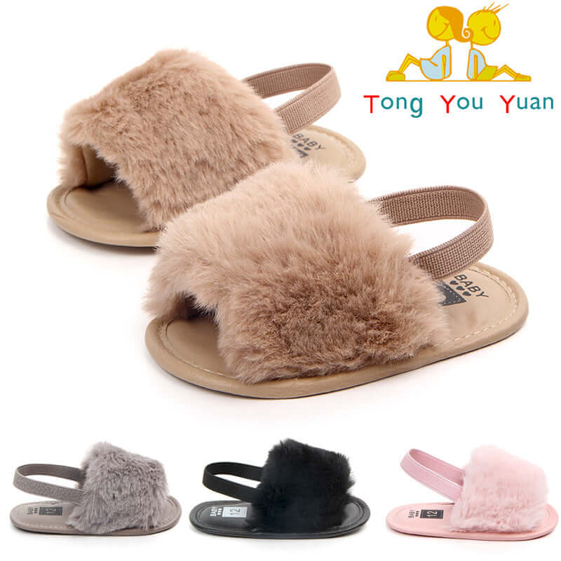 Summer explosion models baby shoes soft pine tight step shoes indoor baby shoes baby sandals factory direct 0927 total