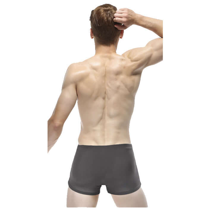 Modal Men's Breathable Casual Shorts