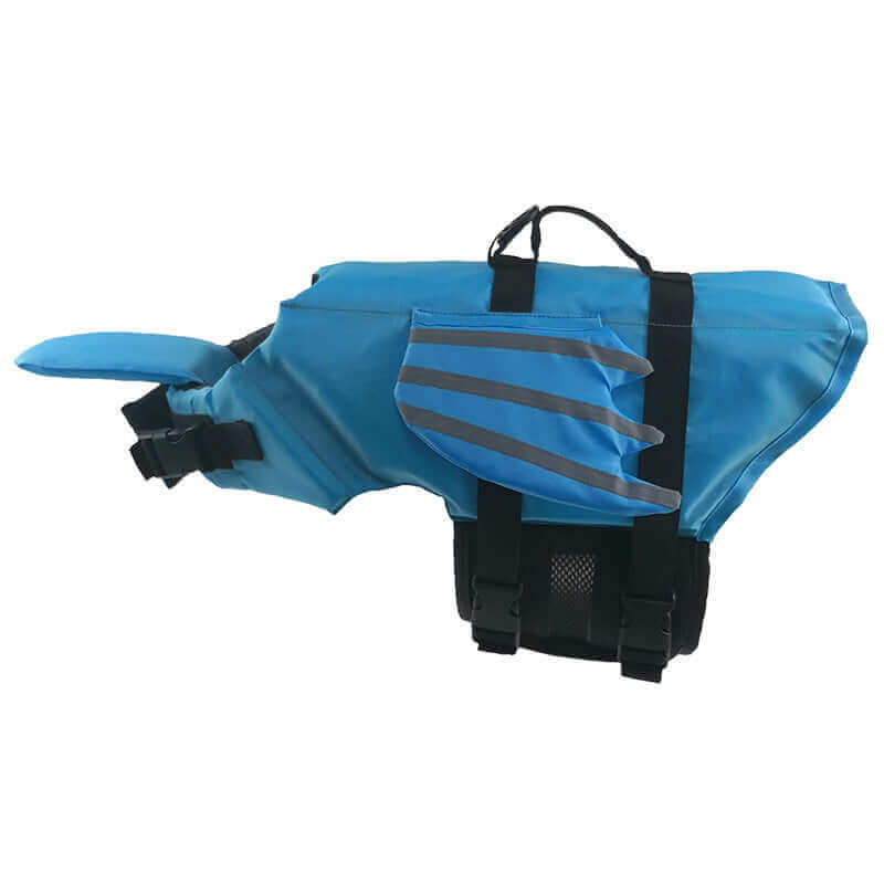 Life Jacket For Pets-Reflects Light For Outdoor Pets