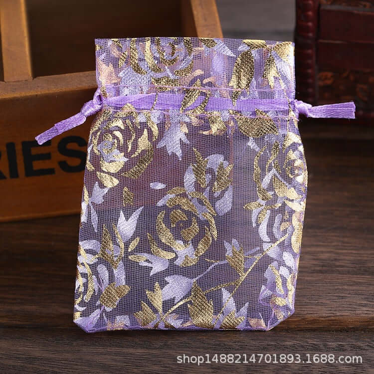 Aromatherapy sachet shoes, Xiangyi gift, Dragon Boat Festival gift sachet, seven-color hot stamping, jar, car spices wholesale