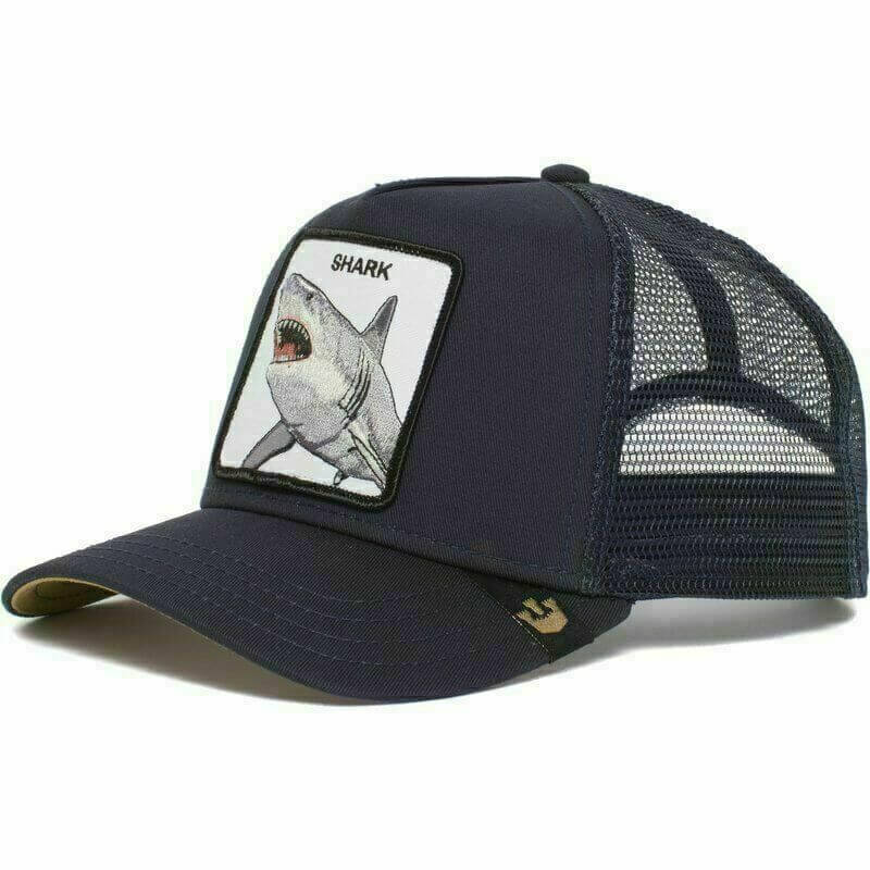 Animal Image Graphic Mesh Baseball Cap - Google Trending Now❗🏆