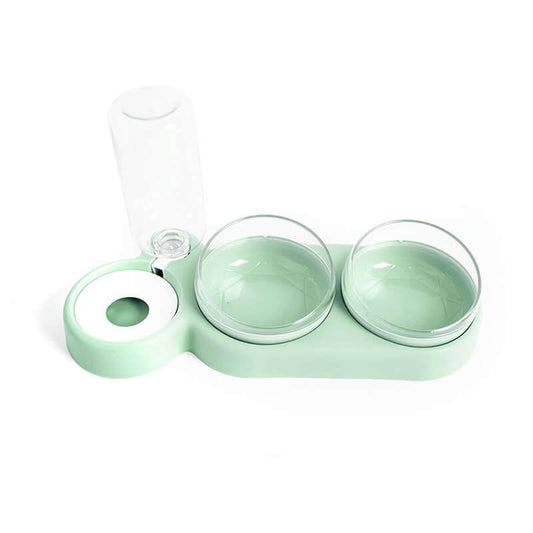 Automatic Drinking Refill Pet Bowl