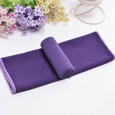 Fitness Cooling Towel | Gym Club-Fitness-Yoga