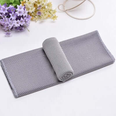 Fitness Cooling Towel | Gym Club-Fitness-Yoga