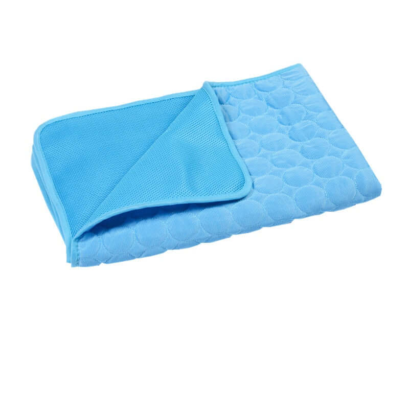 Cooling Summer Pad / Mat For Pets - Washable