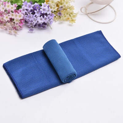 Fitness Cooling Towel | Gym Club-Fitness-Yoga