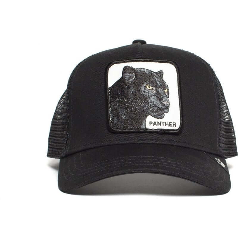 Animal Image Graphic Mesh Baseball Cap - Google Trending Now❗🏆