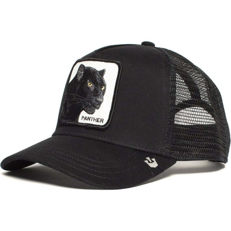 Animal Image Graphic Mesh Baseball Cap - Google Trending Now❗🏆