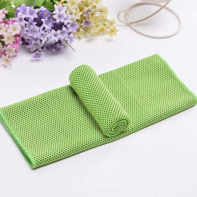 Fitness Cooling Towel | Gym Club-Fitness-Yoga