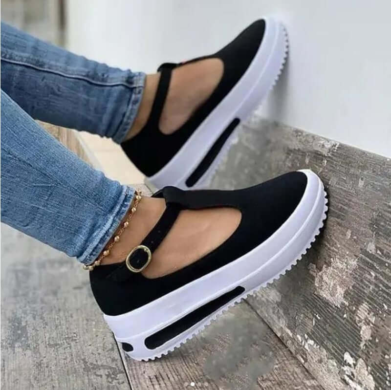 Vulcanize Shoes Sneakers Women Shoes Ladies Slip-On Knit Solid Color Sneakers for Female Sport Mesh Casual Shoes for Women 2021