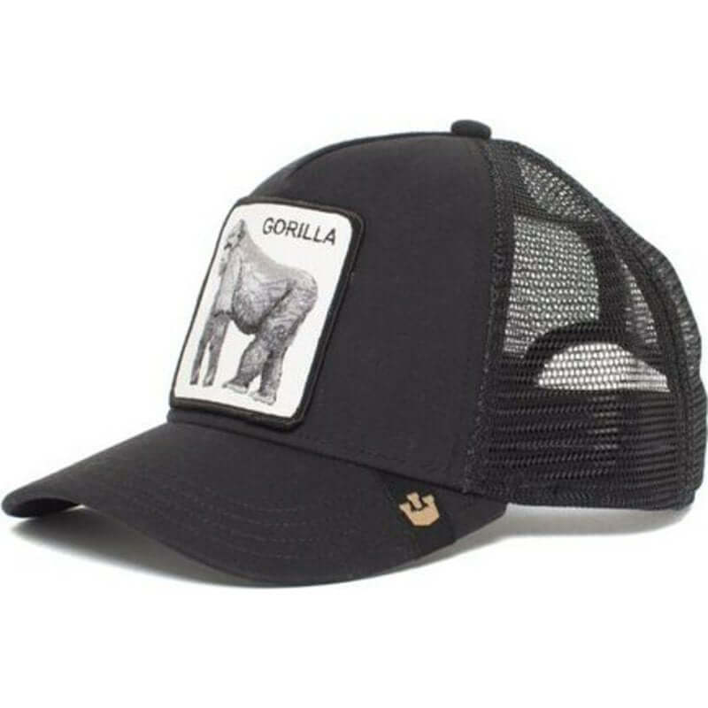 Animal Image Graphic Mesh Baseball Cap - Google Trending Now❗🏆