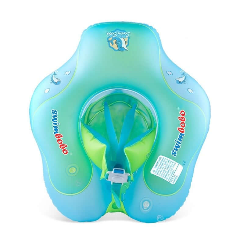 Summer Baby's Swimming Toy Rings