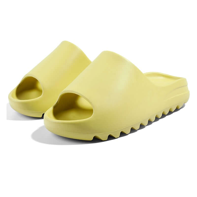 Summer Men Slippers Indoor Slippers Leisure Beach Solid Color Sandals Platform Sandals Designer Sandals Women Sandals EVA