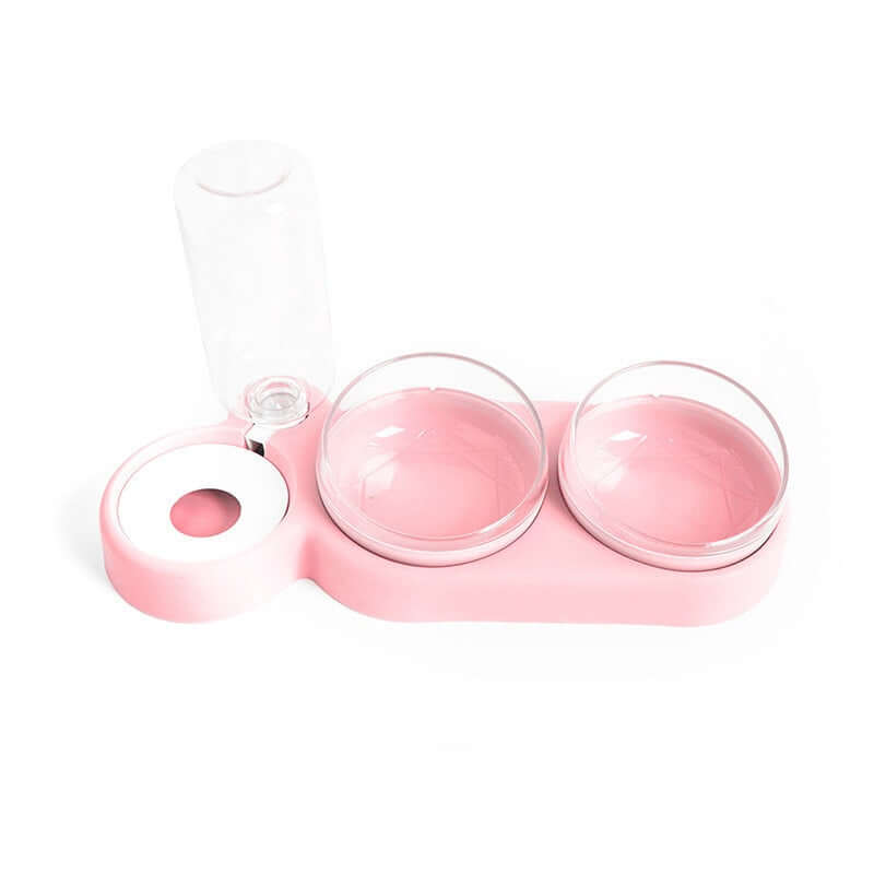 Automatic Drinking Refill Pet Bowl