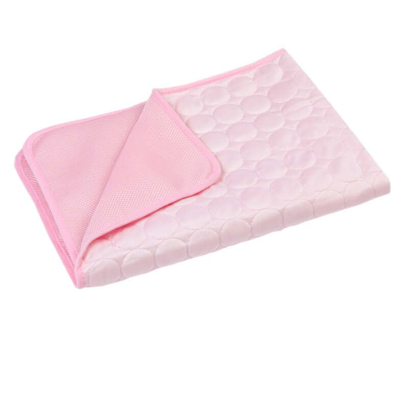 Cooling Summer Pad / Mat For Pets - Washable