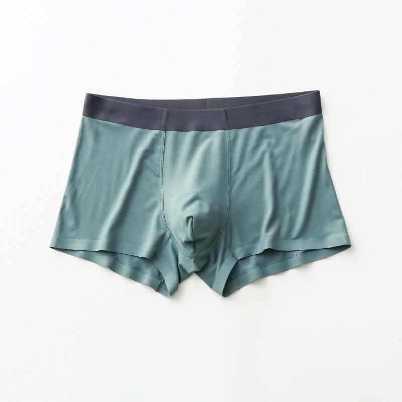 Breathable Men's Underwear - Sporty Comfort