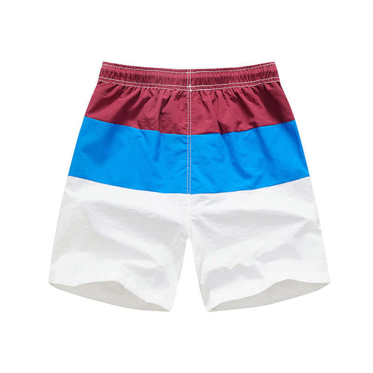 Quick-drying Summer Beach Shorts Men