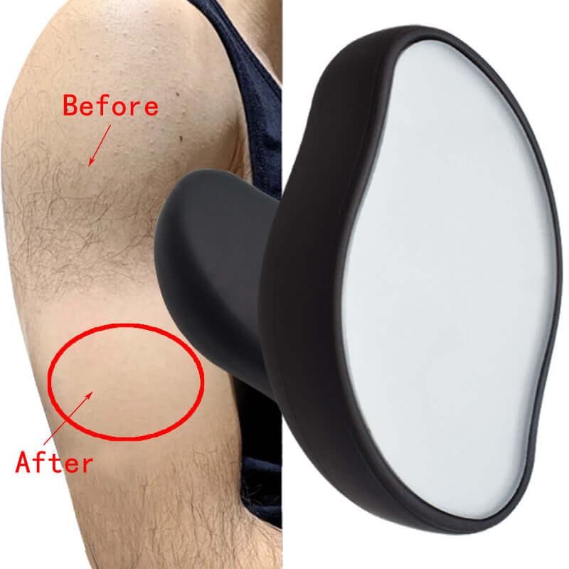 mild hair removal does not hurt the skin can be washed repeatedly used hair removal tool hair removal tool shaver