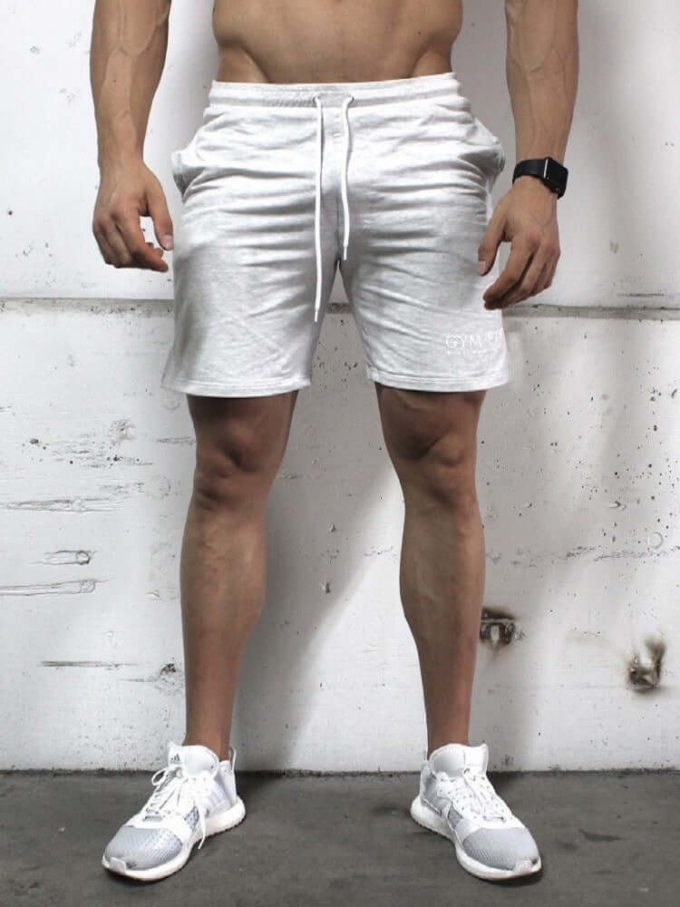 Sports Shorts | Slim Fit Breathable