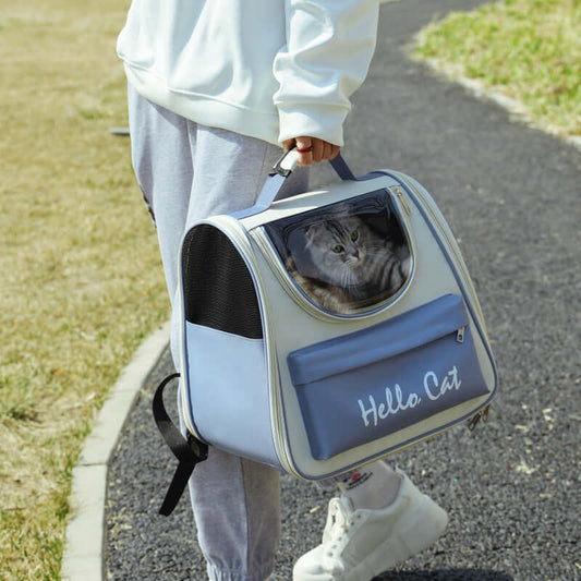 Convenient Portable Pet Carry Pack