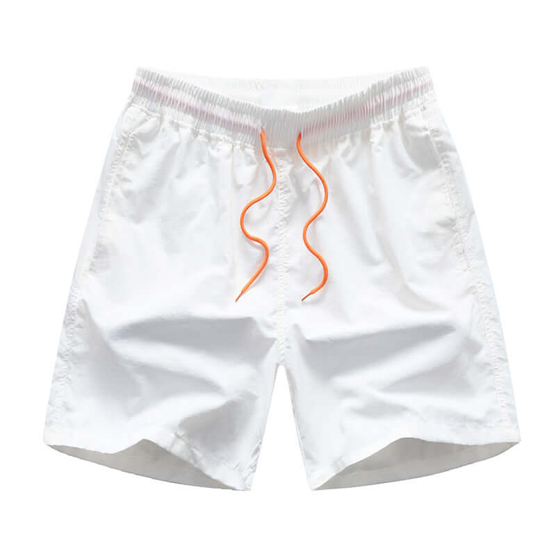 Quick-drying Summer Beach Shorts Men