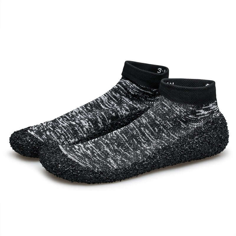 Cross Border Unisex Sock-Shoe | Trendy Anytime Comfort