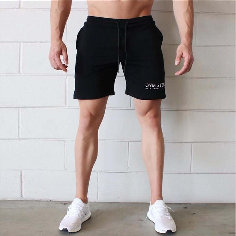 Sports Shorts | Slim Fit Breathable