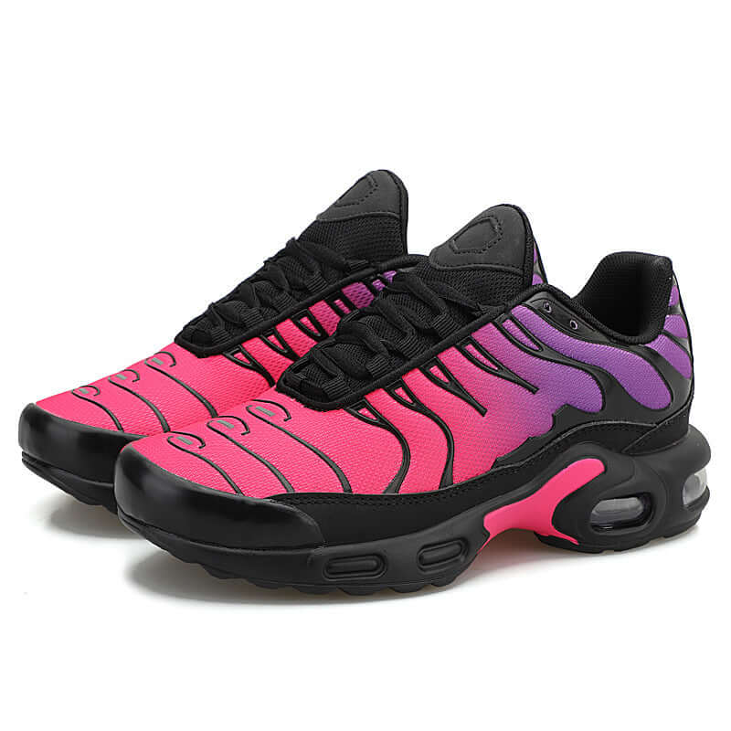 2020 cross-border couple trendy shoes air cushion six color sports shoes specific shoe code to see details