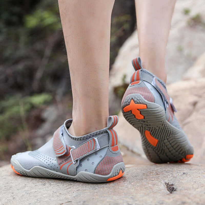 Trendy Sporty 5 Finger Tracing Shoes | Water and Specialty Sports