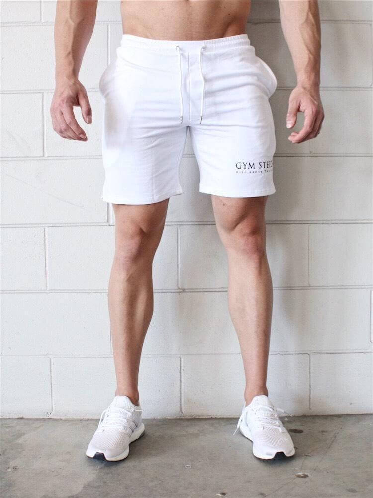 Sports Shorts | Slim Fit Breathable