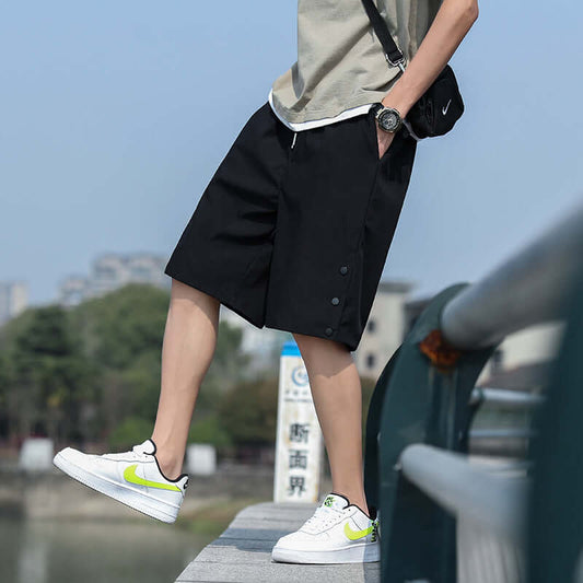 Men's Shorts | Summer Loose - Casual