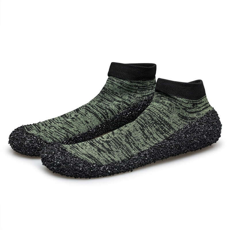 Cross Border Unisex Sock-Shoe | Trendy Anytime Comfort