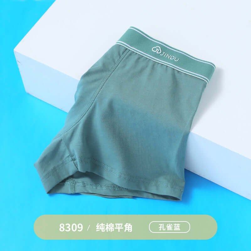 Stylish Summer Cotton Thorns Shorts