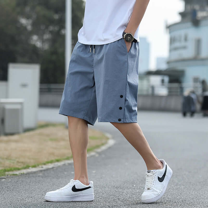 Men's Shorts | Summer Loose - Casual