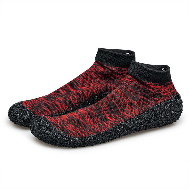 Cross Border Unisex Sock-Shoe | Trendy Anytime Comfort