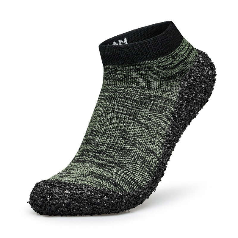 Cross Border Unisex Sock-Shoe | Trendy Anytime Comfort