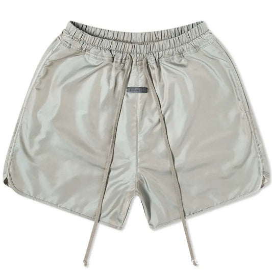 Fear of God Fog Essentials Woven Shorts High Street Loose Five Skirts Male and Women