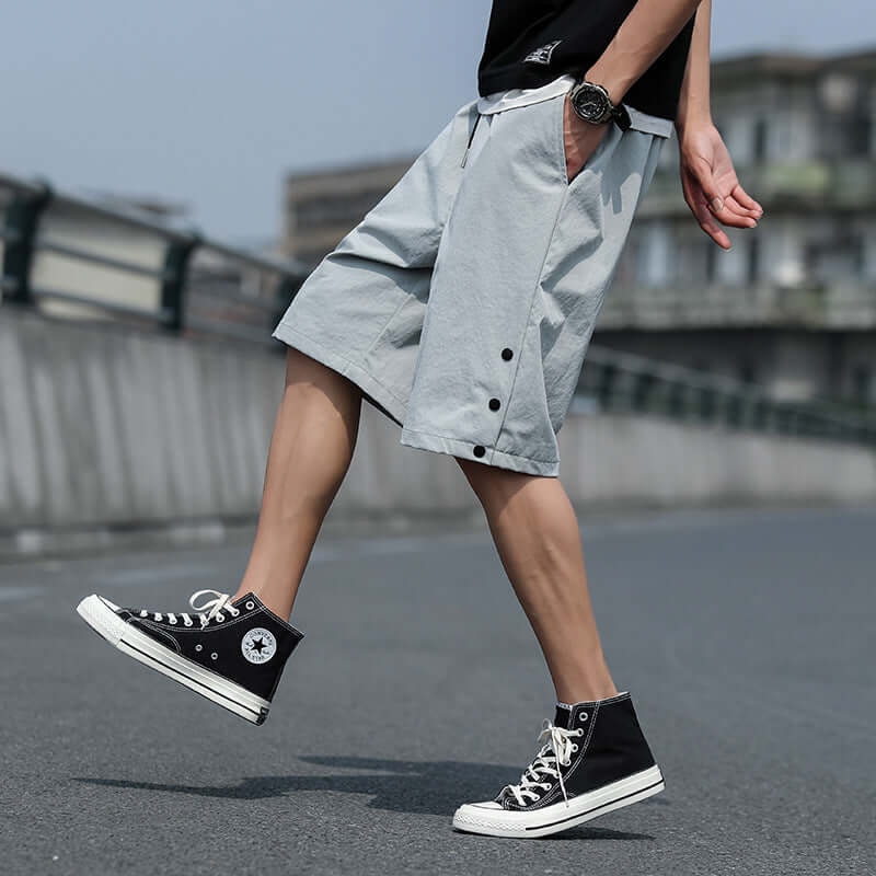 Men's Shorts | Summer Loose - Casual