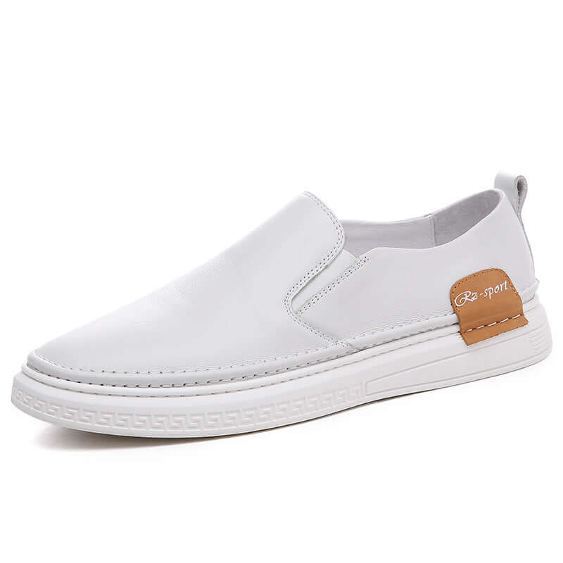 Tmall Men's Slip-On Comfort Trendy Loafers | Best Sellers List