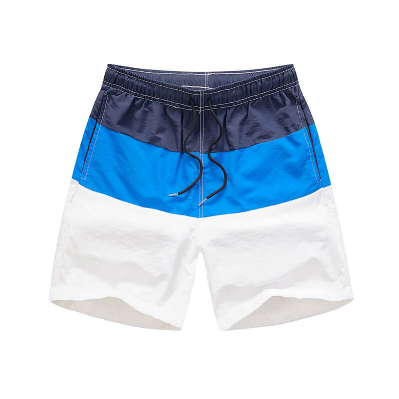 Quick-drying Summer Beach Shorts Men