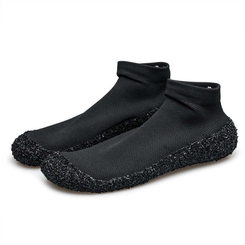 Cross Border Unisex Sock-Shoe | Trendy Anytime Comfort