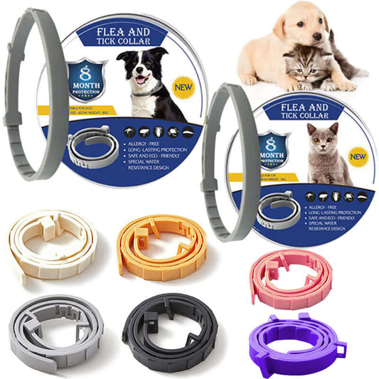 Insect Repellent Collar Adjustable