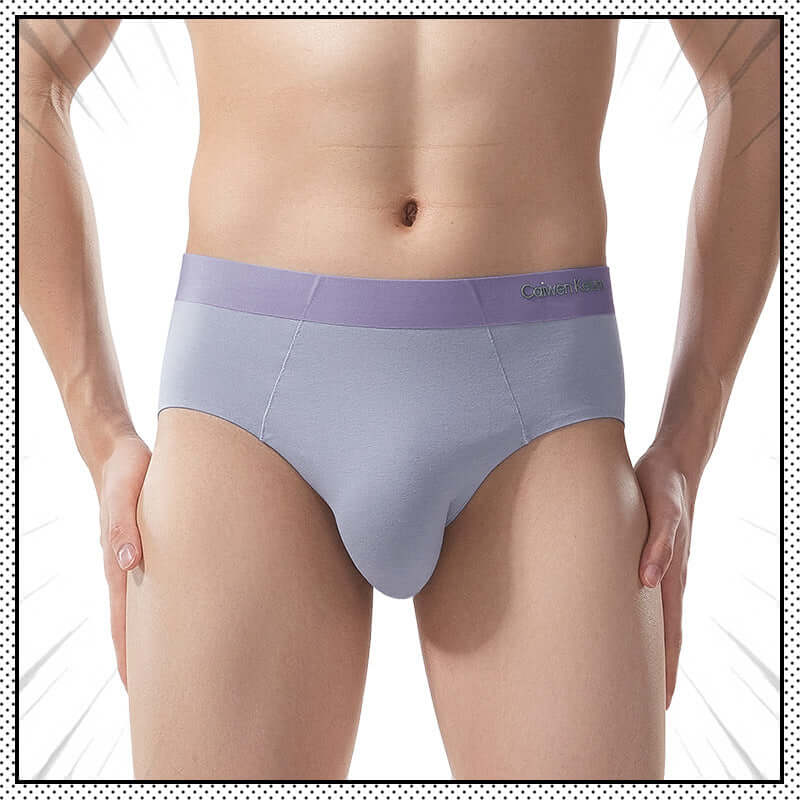 Bulk Cotton Sports Underwear Trio