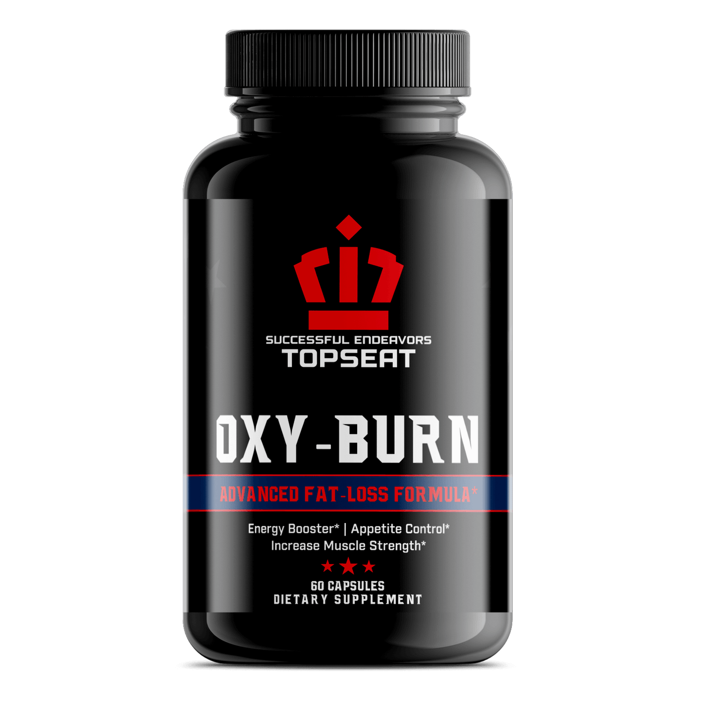 Topseat OXY Burn