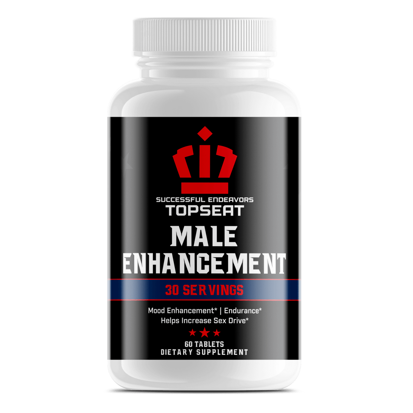 Topseat Male Enhancement Booster